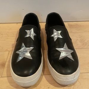 Steven by Steve Madden slip on sneakers